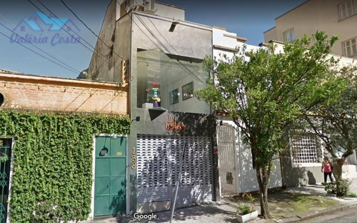 Imagem 1 de 15 de Loja À Venda, 125 M² Por R$ 2.200.000,00 - Cerqueira César - São Paulo/sp - Lo0003