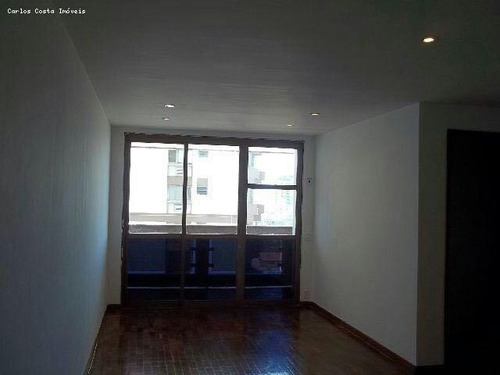 Imagem 5 de 15 de Apartamento 2 Quartos Para Venda Em Rio De Janeiro, Barra Da Tijuca, 2 Dormitórios, 1 Suíte, 2 Banheiros, 1 Vaga - Barapvpg1_1-725079