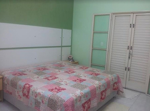 Imagem 6 de 10 de Casa A Venda Jd Abaeté Sorocaba/ Sp - Ca-0676-1