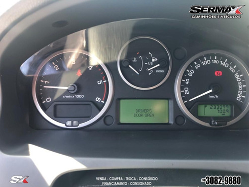 Imagem 9 de 12 de Land Rover Freelander Sd4 Se