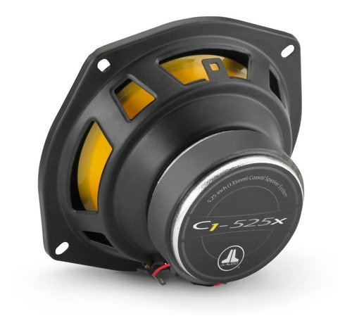 Alto Falante Automotivo Coaxial Jl Audio C1-525x 5,25 Pol.