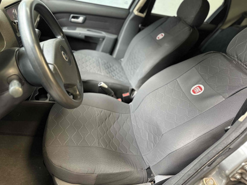 Fiat Palio 1.8 MPI HLX 8V FLEX 4P MANUAL