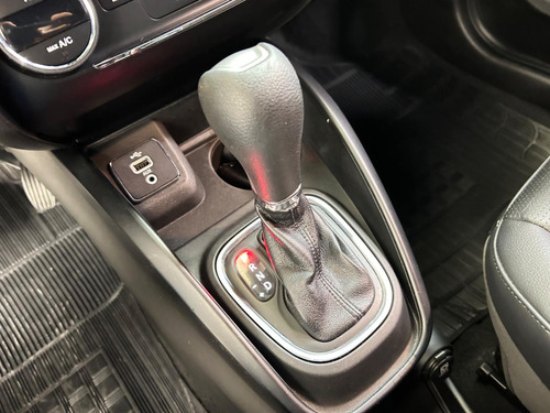 Fiat Argo Hgt 1.8 At6