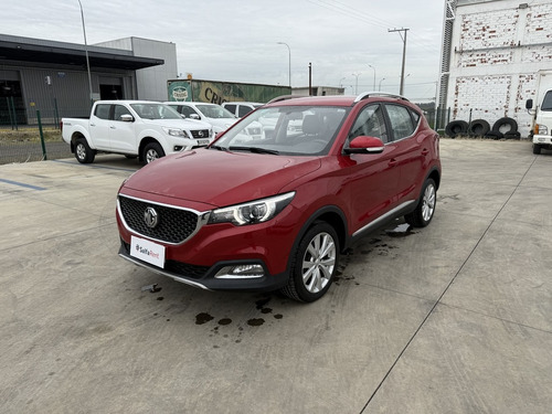 MG Zs 1.5 At