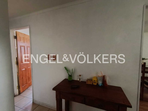 Casa Grande En Venta En Sector Tranquilo