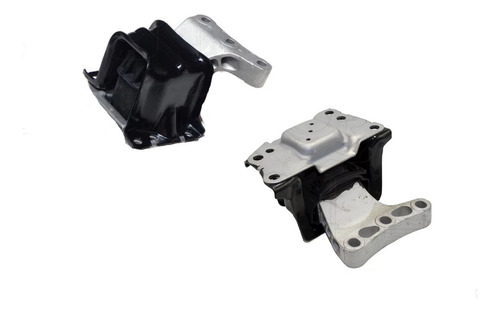 Soporte Motor Derecho Vw Polo 14 - 17 Vento 14 - 19 1.6 Tdi