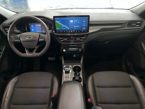Ford Escape 2.5 St-Line Select At