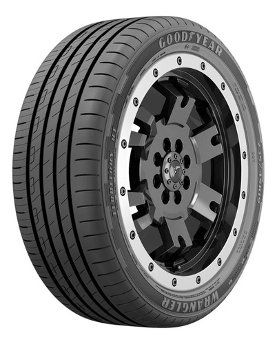 Llanta P 205/60 R16 92 H A A Goodyear Wrangler Territory Ht