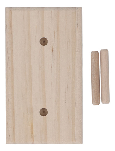 Soporte De Hilo, 10 Unidades, Perchero Profesional Para Bord