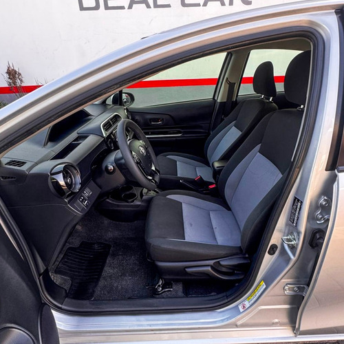 Toyota Prius C 1.5 Hybrid