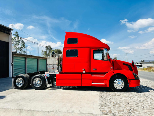 Tractocamion