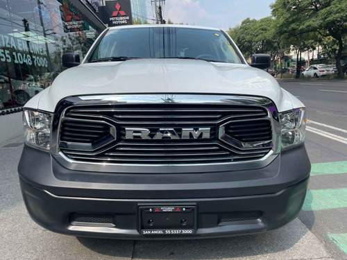 RAM Ram 1500 5.7 Hemi Mds V8 4X2 At