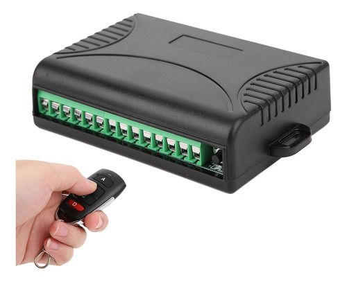 Controle Remoto Ac85250v Controlador De Sinal De Inteligênci