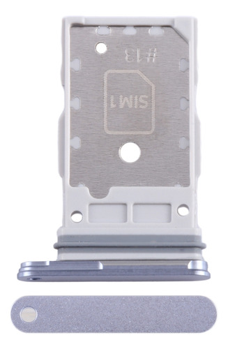 Sim + Sim Card Tray For Samsung Galaxy S24 / S24+ 5g