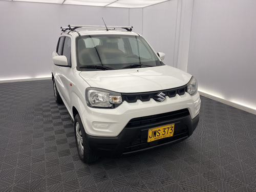 Suzuki S.presso Mt 1.0