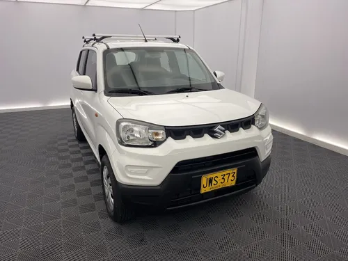 Suzuki S.presso Mt 1.0