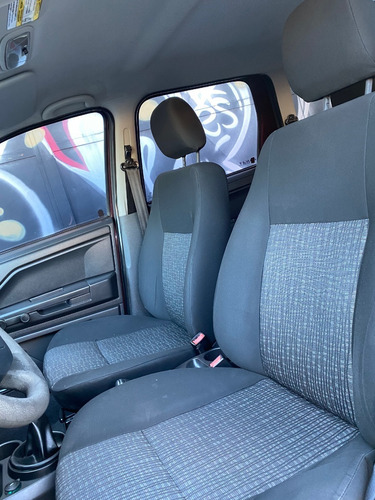 Ford Eco Sport 1.6 Xl 4x2