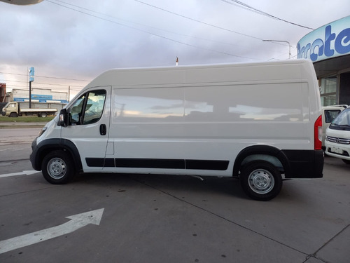 Imagen 9 de 15 de Peugeot Boxer 435lh 2.2 Hdi 0km 2022