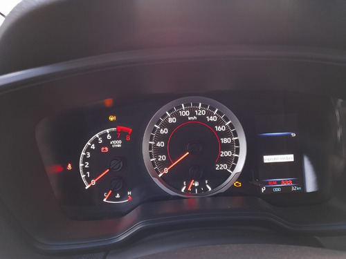 Imagen 12 de 17 de Toyota Corolla Cross Xei Cvt Pg