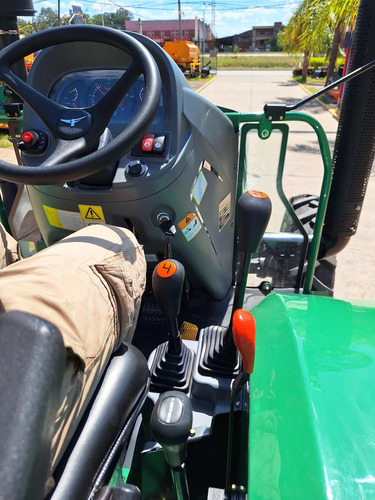Tractor Chery By Lion Rc1004