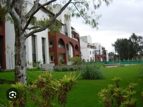 Complejo Cerrado Casonas Del Parque