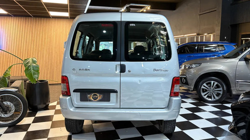 Citroën Berlingo Multispace 1.6 Xtr 115 Am18