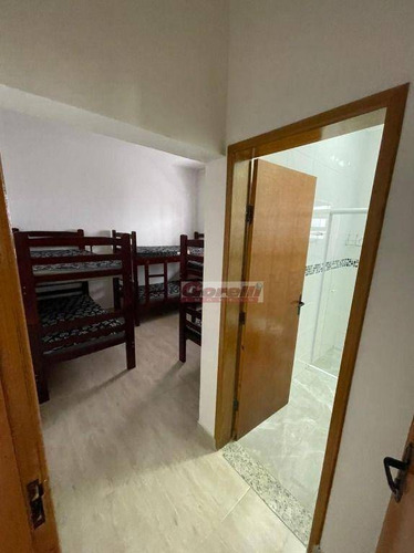 Imagem 21 de 30 de Chácara Com 3 Dormitórios À Venda, 800 M² Por R$ 742.000 - Aralú - Santa Isabel/sp - Ch0143