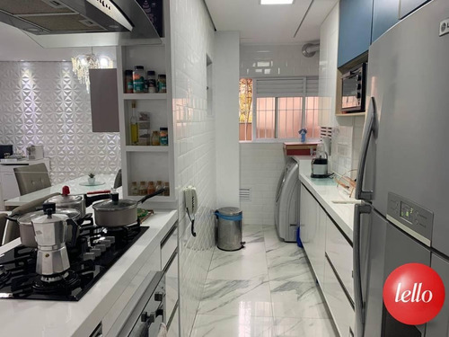 Imagem 12 de 25 de Apartamento - Ref: 216719