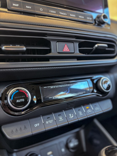 Hyundai Kona Hybrid 1.6 Hybrid Gdi 16V Aut. (Hev) 5P Hibrido