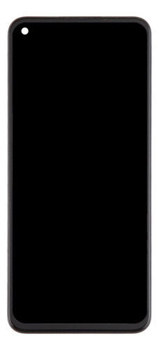 Tela Sensível Ao Toque Lcd + Para Oppo A35