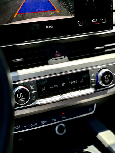 Audi A5 Cabrio Sport