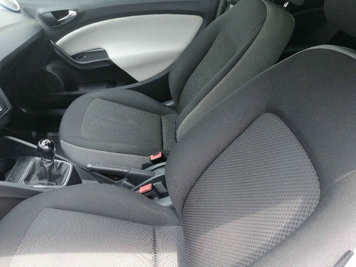 Imagen 9 de 15 de Seat Ibiza 2016 3p Sc Style Coup L4/1.6 Aut Full Link