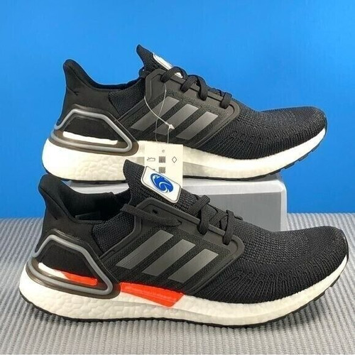 Tenis adidas Ultraboost Fx7979