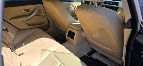BMW Serie 4 2.0 420ia Gran Coupe Executive At