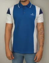 Comprar Kenneth Cole Camisa Casual Tipo Polo Ajuste Cómodo, Hombre