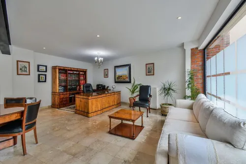 Casa En Venta En San Angel