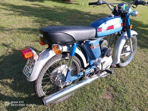 Yamaha Yb 50