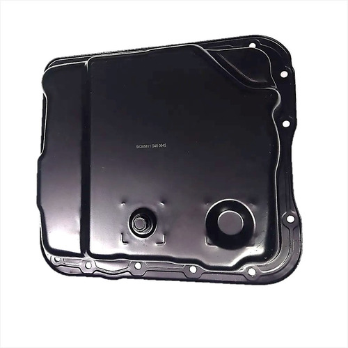 Carter Chevrolet Silverado Tahoe Avalenche 5.3 2008-up