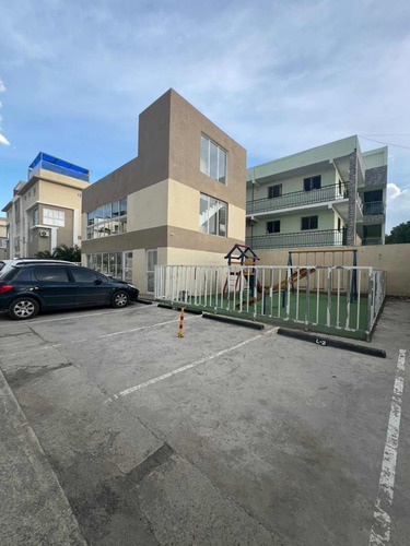 Penthouse En Los Reyes, Próximo Al Jardín Botánico