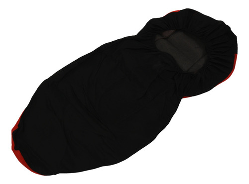 Funda De Asiento Tipo Cubo Con Respaldo Alto Para Coche, Sop