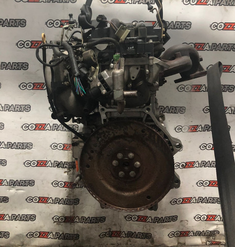 Motor Chery Tiggo 2.0 16v 2014 138cv (4961314) (Usado)