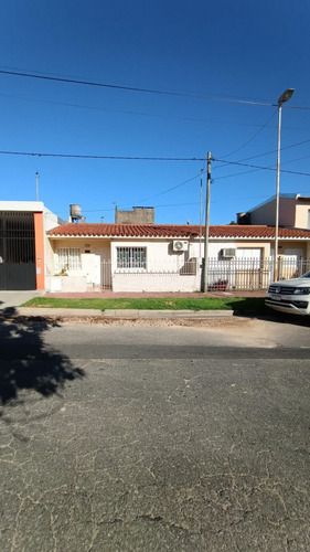 Zona Escuela Santa Ana
