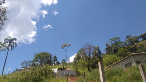 Terreno Em Santa Isabel