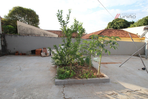 Casa A Venda No Jardim Aratimbo - Umuarama - 1804