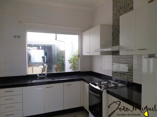 Casa Parque Iracema, Ca00460, Catanduva, Joao Miguel Corretor De Imoveis, Venda De Imoveis - Ca00460 - 68899819
