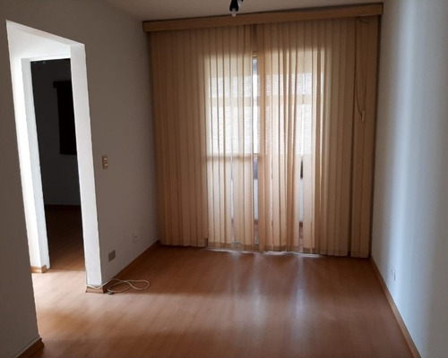 Imagem 7 de 16 de Aconchegante Apartamento Em Santana, 1 Dorm, 1 Sala, 1 Cozinha, 1 Wc ,1 Vaga, Condomínio Com Salão E Academia R$ 1.100,00 Condomínio. R$ 600,00 - Ml82 - 69406816