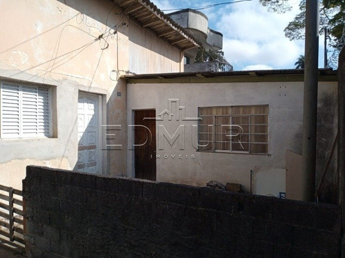 Terreno - Vila Guiomar - Ref: 29364 - V-29364