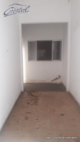 Imagem 18 de 25 de Comercial Para Aluguel, 0 Dormitórios, Vila Sonia (zona Oeste) - São Paulo - 22739