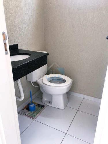 Imagem 18 de 25 de Excelente Sobrado À Venda No Bairro Uberaba, Em Ótima Localização E Com Lindo Acabamento, Contendo Porcelanato, Laminado, Granito, Gesso E Muito Mais. - Ca01613 - 70012192