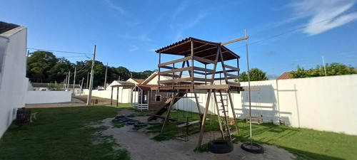 Imagem 15 de 15 de Casa Em Condomínio Para Venda Em São José Dos Pinhais, Campo Largo Da Roseira, 2 Dormitórios, 1 Banheiro, 2 Vagas - 132_2-1333336